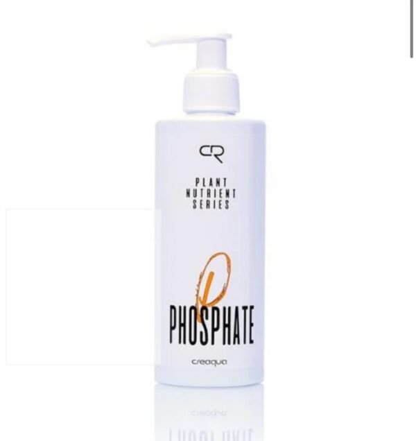 Plant Nutrient Fosfat Bitki Gübresi 250ml