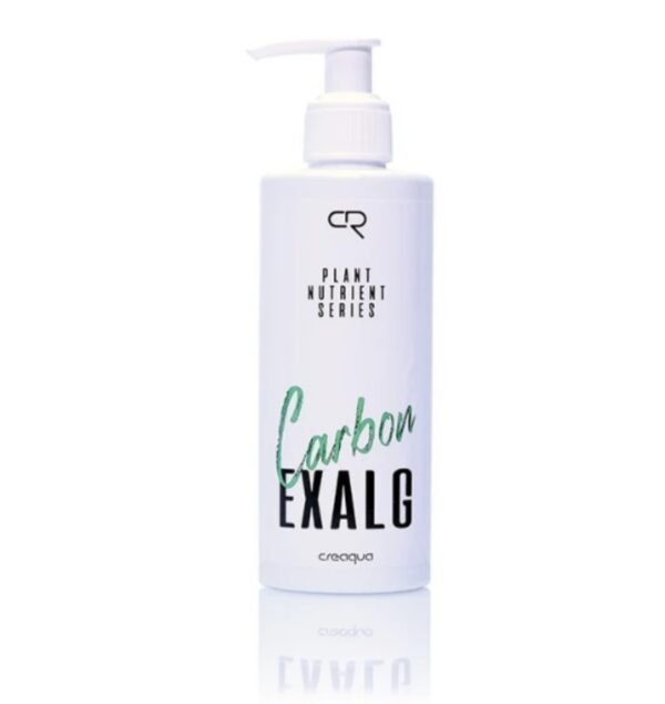Exalg Karbon Takviyesi 250ml