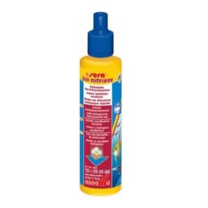 Sera Bio Nitrivec 50ml Bakteri Kültürü