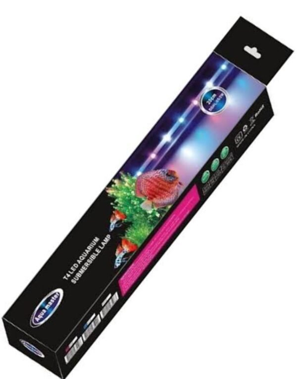 AQUAMASTER SU İÇİ LAMBA