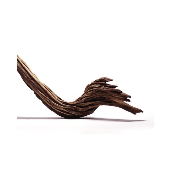 Ribbed Wood KÖK - Görsel 4
