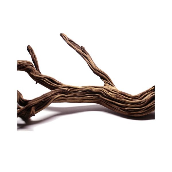 Ribbed Wood KÖK - Görsel 5